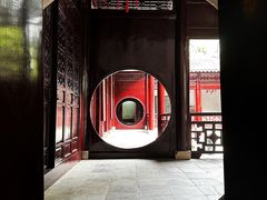 -采石矶景区
