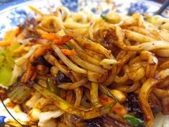 -北京炸酱面馆·烤鸭(前门总店)