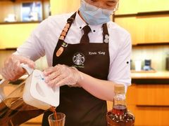 -星巴克臻选(福州东百中心分店)