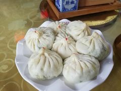 -宝正臻天津包子总店(金阳光居易店)