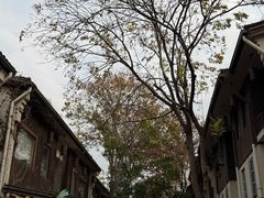 -小河直街历史文化街区