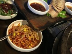-Dombe豚(黑猪肉街店)
