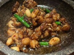 -绿茶餐厅(乐峰广场店)