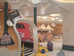 -奈尔宝·儿童乐园·亲子餐厅(苏州大悦城店)