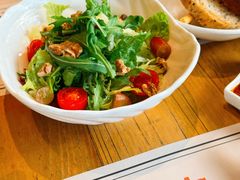 -安妮意大利餐厅(国贸店)