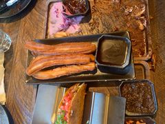 吉事果-Q MEX 库迈墨西哥餐吧(三里屯店)
