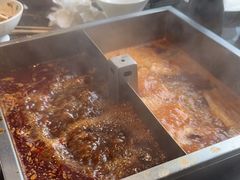 -皇城老妈·大连海鲜火锅(港湾店)