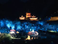 -禅宗少林·音乐大典