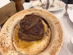 -摩根扒房(桐梓林店)