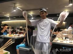 -海底捞火锅(油麻地店)