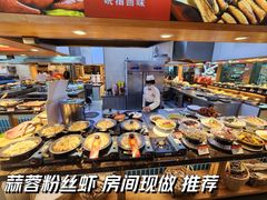 -味到1981日照海鲜·渔饺子