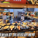 在洪楼商务宴请你不订这里？