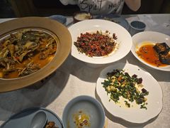-洞庭家宴·头牌甲鱼(广渠门店)