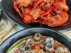 -聚味瞿记·龙虾堂(望城店)