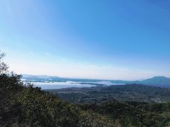 -云峰山自然风景区