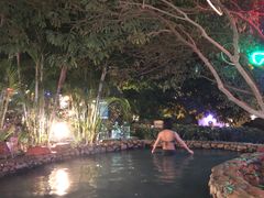 -江门古兜温泉小镇
