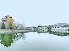 -北京市劳动人民文化宫(太庙)