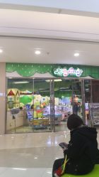 -莫莉幻想儿童乐园(天津熙悦汇店)