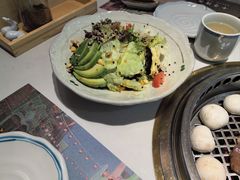 -千寻山野烤肉(中关村店)