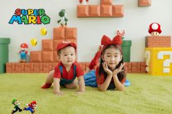 -婴爱儿童摄影 BabyloveStudio(中山门店)