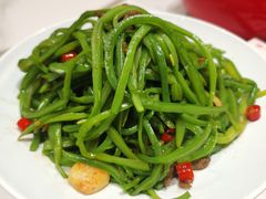 -双合园·海鲜水饺青岛菜(九水东路店)