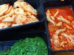 -麻爪爪(汉渝路店)