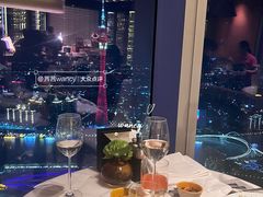 -广州四季酒店·意珍·意式自助餐