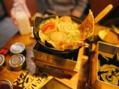 -东北烧烤·烤羊腿(天虹店)