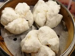 叉烧包-点点心点心专门店(湾仔店)