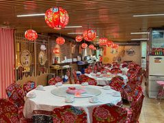 -东北民俗村·东北菜(翻身店)