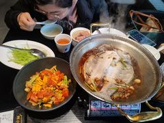 -简小舍·民间手艺菜(武昌江滩店)