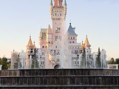 -青岛方特梦幻王国