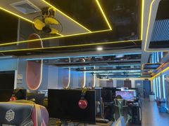 -嘻娱电竞·龙嘉兴(创业花园店)