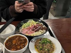 -姚记炒肝店(鼓楼店)