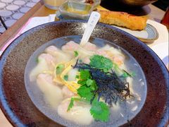 金鱼小馄饨-桃园眷村(万象天地店)