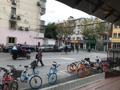 -鲜得来排骨年糕(即墨路店)