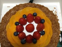 -帕瑞斯面包店(幸福城明珠超市店)