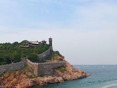 -蓬莱阁景区