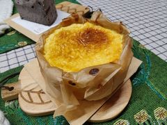 生酮巴斯克-安上烘焙 ENCHANTE(世纪汇店)