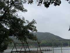 -石燕湖生态旅游景区