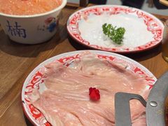 -楠火锅(昆山金鹰店)