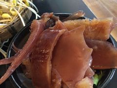 -美美老火锅(回龙湾店)