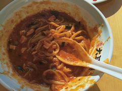 -辛杨和·大耳朵驴肉馆(银川总店)