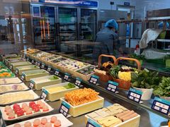 -东海怡品海鲜豆捞(星街坊店)
