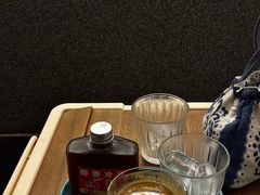 -Jeans Coffee牛仔裤咖啡