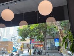 -常识咖啡common sense(春熙路店)