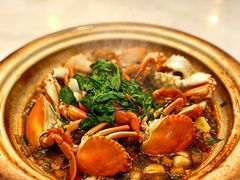 -虹御轩·传承江浙菜(虹桥店)