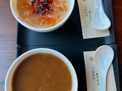 -彬媽糖水(万象天地店)