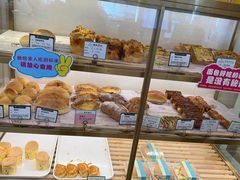 -蜂蝶来饼店(拱北总店)