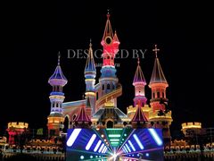 -沈阳方特欢乐世界